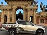 Mitsubishi L200-2