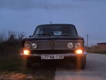 LADA (VAZ) 2103-1