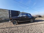 LADA (VAZ) 2103-8