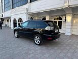 Lexus RX 350-4