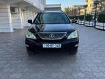 Lexus RX 350-8
