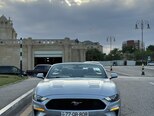 Ford Mustang-1