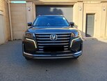 Changan CS 95-1