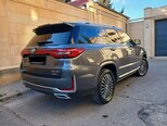 Changan CS 95-3