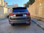 Changan CS 95-4