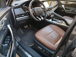 Changan CS 95-9