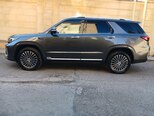 Changan CS 95-8