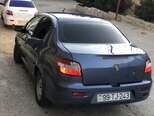 Iran Khodro Runna-8
