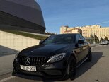 Mercedes C 400 4MATIC-2