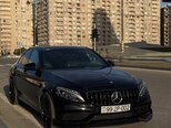 Mercedes C 400 4MATIC-1