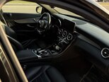 Mercedes C 400 4MATIC-7