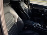 Mercedes C 400 4MATIC-8