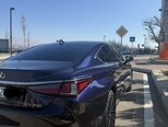 Lexus ES 250-5