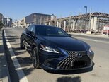 Lexus ES 250-3