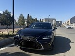 Lexus ES 250-1