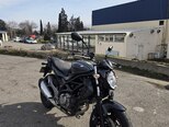 Suzuki SFV 650 Gladius-1