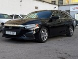 Honda Insight-8