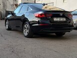 Honda Insight-11