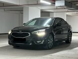 Kia Cadenza-1
