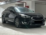 Kia Cadenza-4