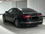 Kia Cadenza-7
