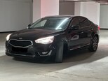 Kia Cadenza-13
