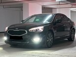 Kia Cadenza-2
