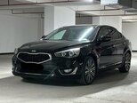 Kia Cadenza-5