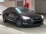 Kia Cadenza-12