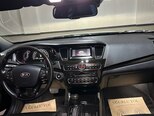Kia Cadenza-17