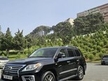 Lexus LX 570-1