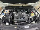Volkswagen Touareg-7