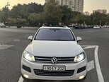 Volkswagen Touareg-1