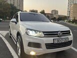 Volkswagen Touareg-4