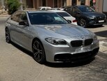 BMW 528-2