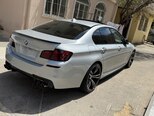 BMW 528-4