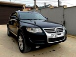 Volkswagen Touareg-2