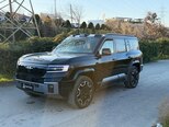 BYD Leopard 8-2