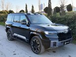BYD Leopard 8-6