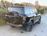 BYD Leopard 8-7