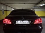 Mercedes E 200-3