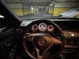 Mercedes E 200-8