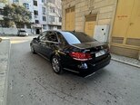 Mercedes E 200-4