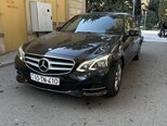 Mercedes E 200-13