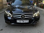 Mercedes E 200-12