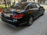 Mercedes E 200-5
