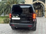 Land Rover Discovery-4