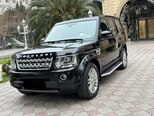 Land Rover Discovery-2