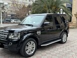 Land Rover Discovery-3