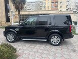 Land Rover Discovery-12